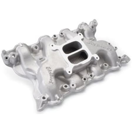 Edelbrock Performer Aluminum Intake Manifold E11-2665